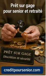 Inherited gold jewellery and a wristwatch laid out on a table before a valuation
