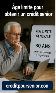 Man of about sixty comparing loan offers with a bank adviser