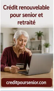 Salarié d'une cinquantaine d'années préparant un dossier de prêt au bureau