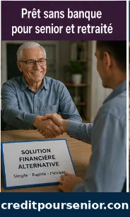Senior woman meeting a volunteer budget adviser at a community centre